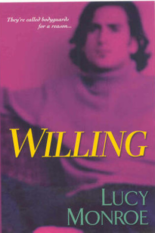 Cover of Willing
