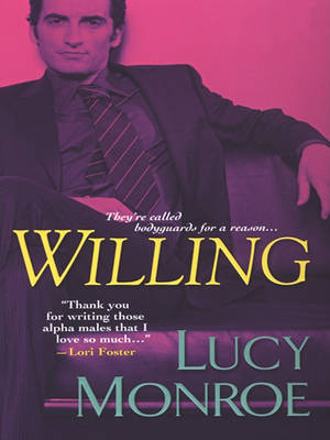 Willing by Lucy Monroe