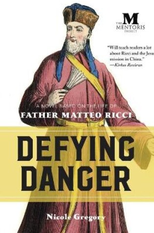 Cover of Defying Danger