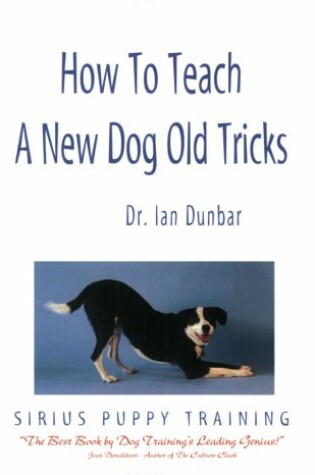 Cover of How to Teach a New Dog Old Tricks