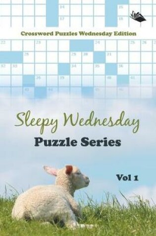 Cover of Sleepy Wednesday Puzzle Series Vol 1