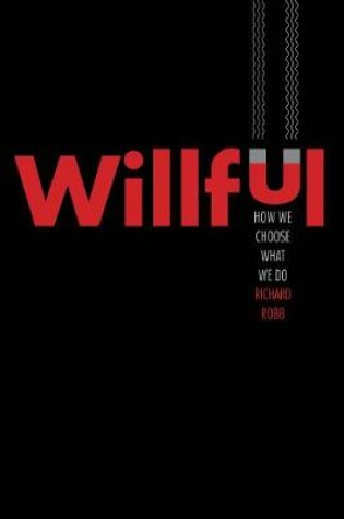 Cover of Willful