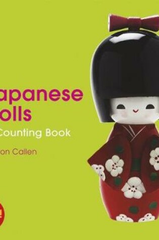 Cover of Japanese Dolls