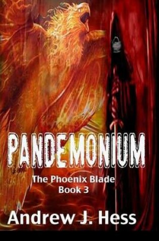 Cover of Pandemonium