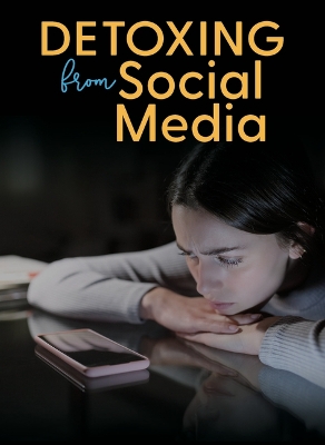 Book cover for Detoxing From Social Media