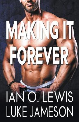 Cover of Making It Forever