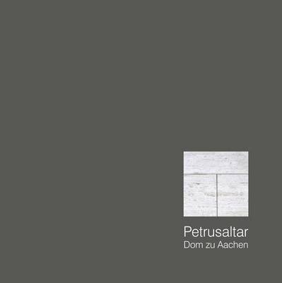 Book cover for Petrusaltar