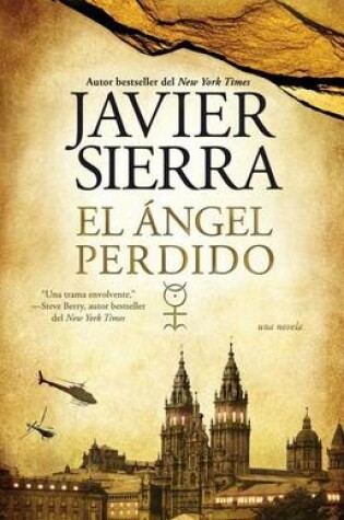Cover of El Angel Perdido