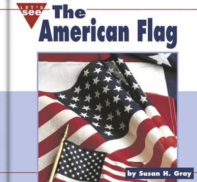 Cover of The American Flag