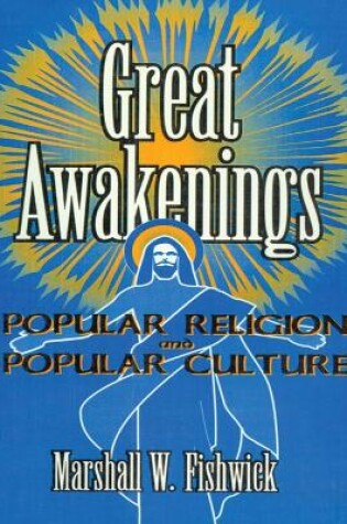 Cover of Great Awakenings