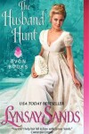 Book cover for The Husband Hunt
