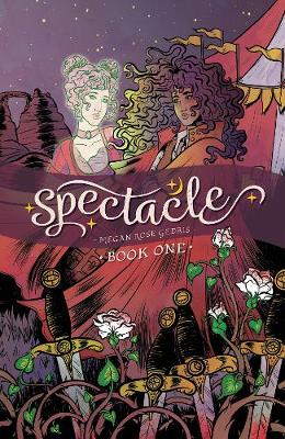 Book cover for Spectacle, Book One