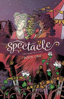 Book cover for Spectacle Vol. 1