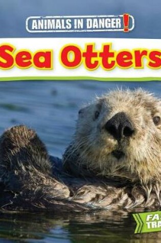 Cover of Sea Otters