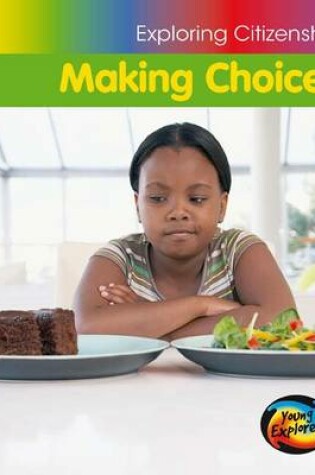 Cover of Making Choices