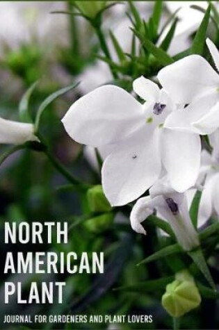 Cover of North American Plant