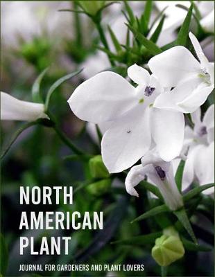 Book cover for North American Plant