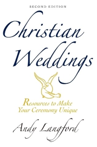 Cover of Christian Weddings