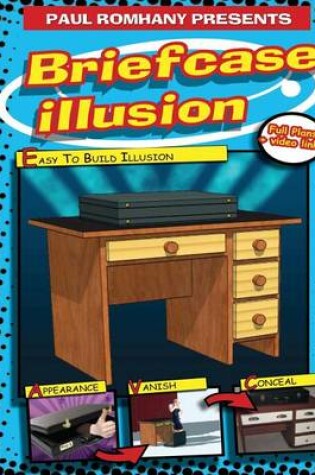 Cover of Briefcase Illusion