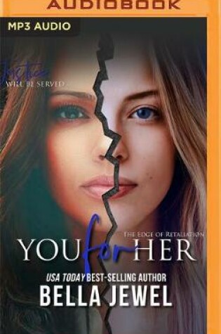 Cover of You for Her