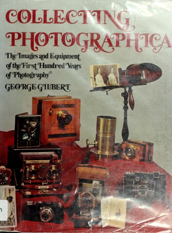 Book cover for Collecting Photographica