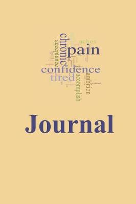 Cover of Chronic Pain Journal