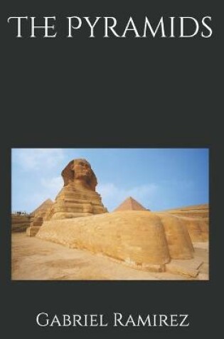 Cover of The Pyramids