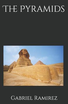 Book cover for The Pyramids