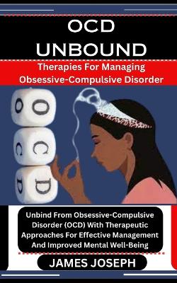 Book cover for Ocd Unbound