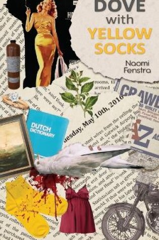 Cover of Dove With Yellow Socks