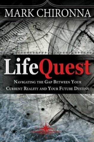 Cover of Lifequest