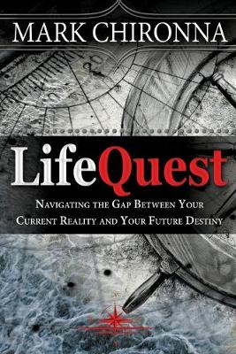 Book cover for Lifequest
