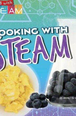 Cover of Cooking with Steam
