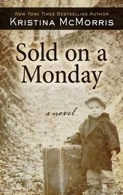 Book cover for Sold on a Monday