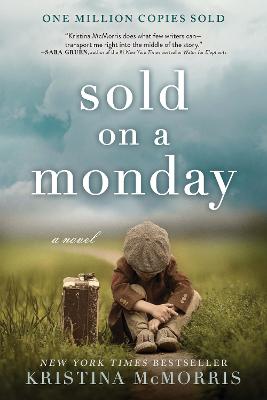 Book cover for Sold on a Monday