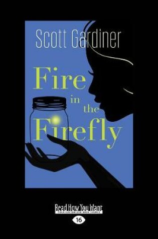 Cover of Fire in the Firefly