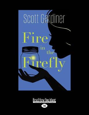Book cover for Fire in the Firefly
