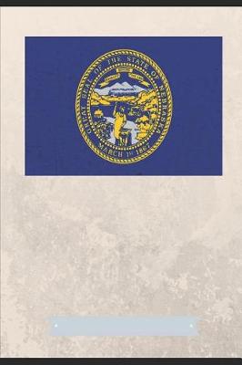 Cover of Great Seal Of The State Of Nebraska March 1st 1867