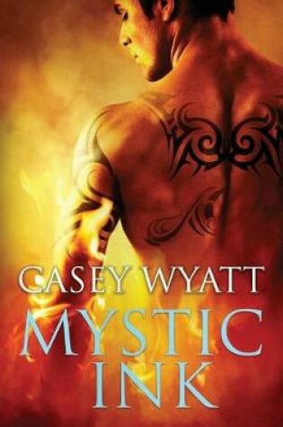 Cover of Mystic Ink