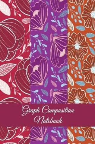 Cover of Graph Composition Notebook