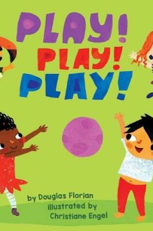 Cover of Play! Play! Play!