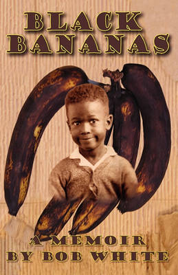 Book cover for Black Bananas