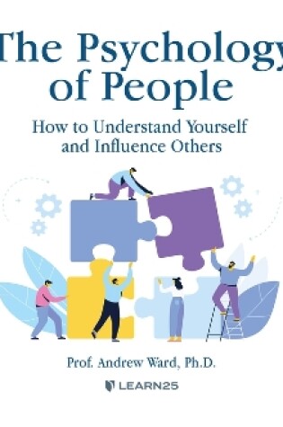 Cover of The Psychology of People