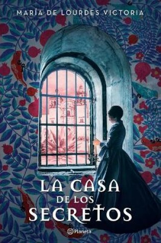 Cover of La Casa de Los Secretos