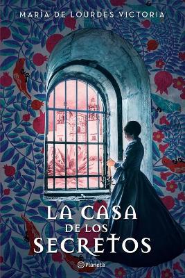 Book cover for La Casa de Los Secretos