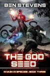 Book cover for The God Seed