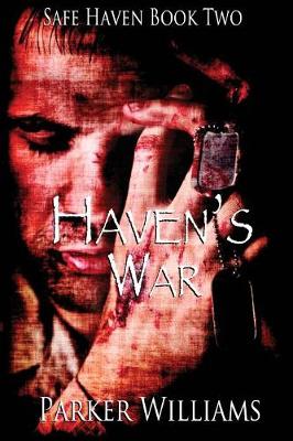 Book cover for Haven's War