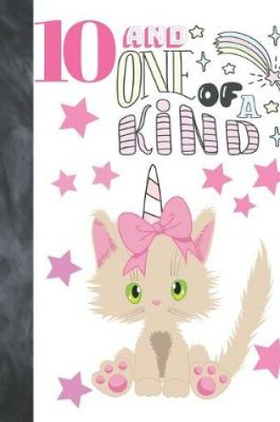 Cover of 10 And One Of A Kind