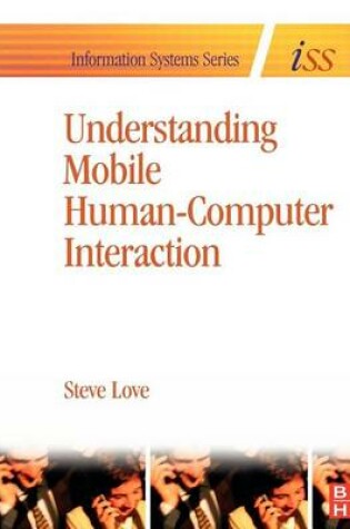 Cover of Understanding Mobile Human-Computer Interaction