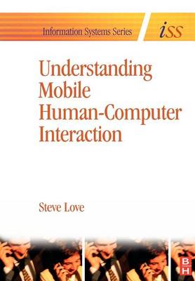 Book cover for Understanding Mobile Human-Computer Interaction